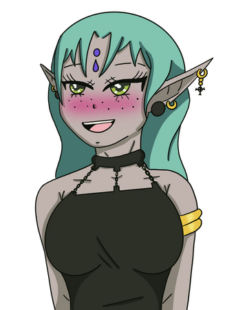 this is my first model I've made, I am working on a new one though.