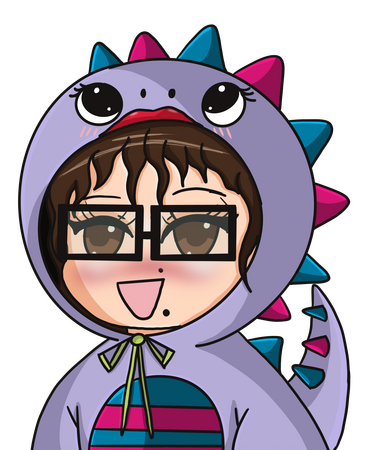 Another Commission I did for a friend's Twitch