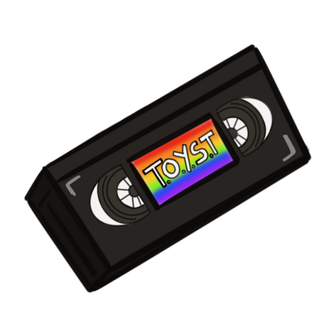 TOYST emote TOYST emote
